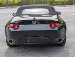2026 Mazda Mazda MX-5 Miata Grand Touring