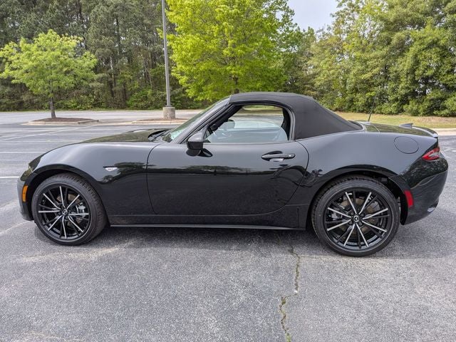 2026 Mazda Mazda MX-5 Miata Grand Touring