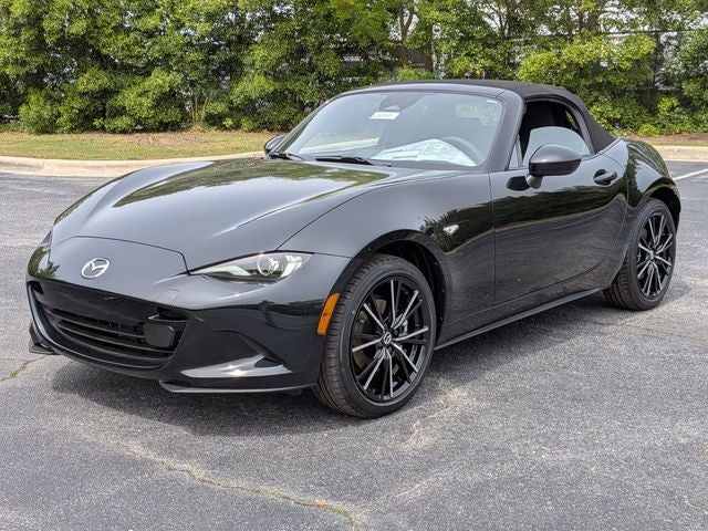 2026 Mazda Mazda MX-5 Miata Grand Touring