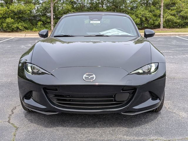 2026 Mazda Mazda MX-5 Miata Grand Touring