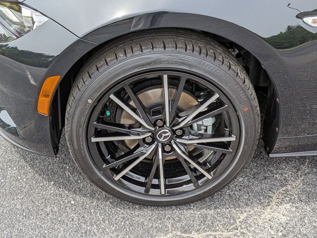 2026 Mazda Mazda MX-5 Miata Grand Touring