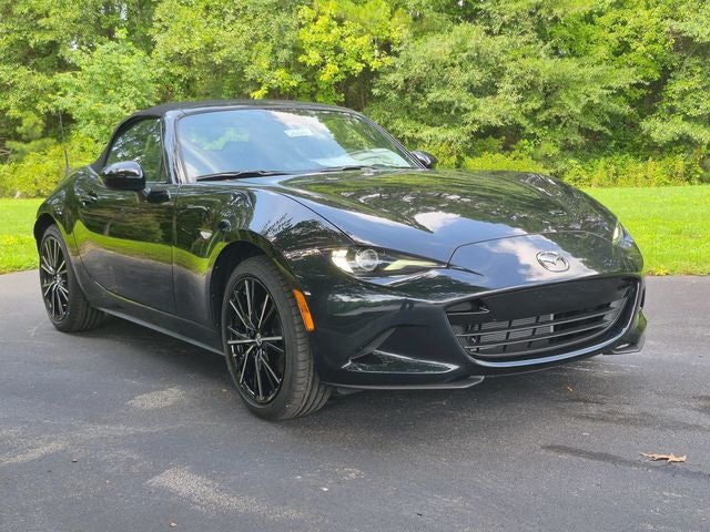 2026 Mazda Mazda MX-5 Miata Grand Touring