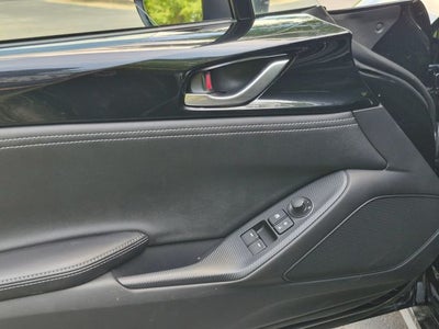 2026 Mazda Mazda MX-5 Miata Grand Touring