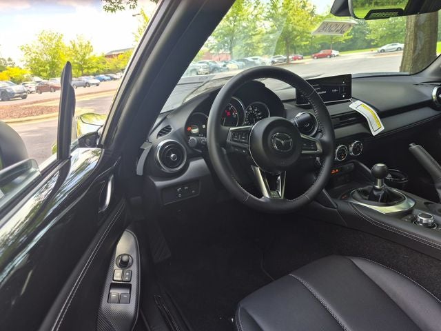 2026 Mazda Mazda MX-5 Miata Grand Touring
