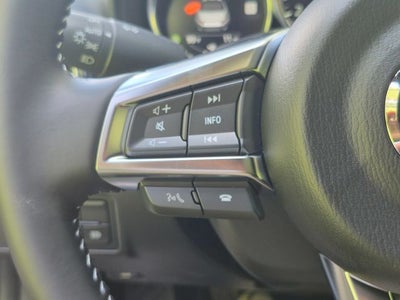 2026 Mazda Mazda MX-5 Miata Grand Touring