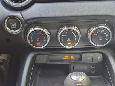 2026 Mazda Mazda MX-5 Miata Grand Touring