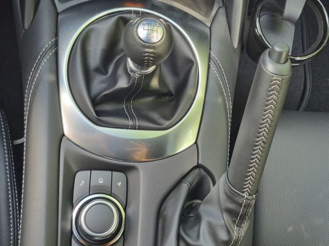 2026 Mazda Mazda MX-5 Miata Grand Touring