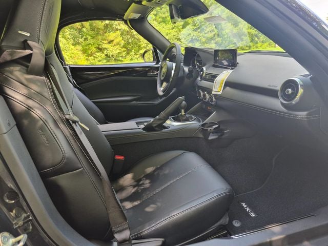 2026 Mazda Mazda MX-5 Miata Grand Touring