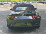 2026 Mazda Mazda MX-5 Miata Grand Touring