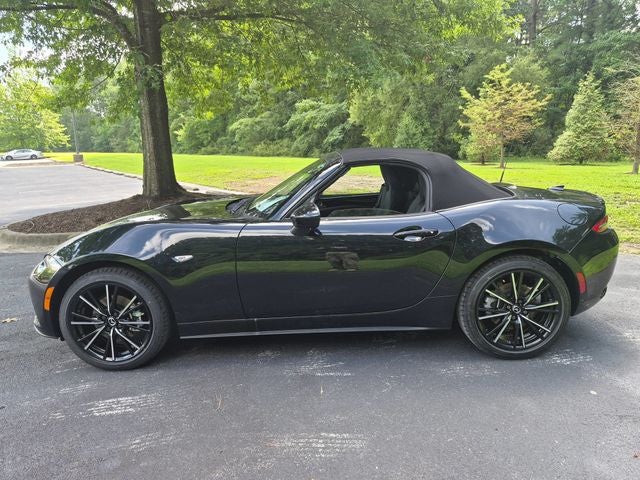2026 Mazda Mazda MX-5 Miata Grand Touring