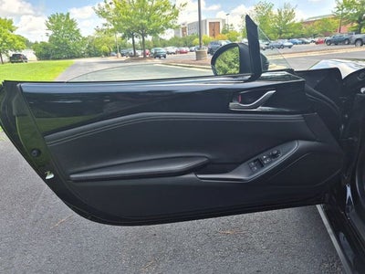 2026 Mazda Mazda MX-5 Miata Grand Touring