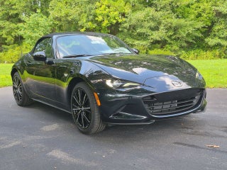2026 Mazda Mazda MX-5 Miata Grand Touring