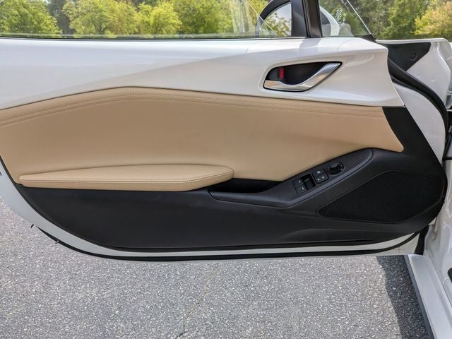 2026 Mazda Mazda MX-5 Miata Grand Touring