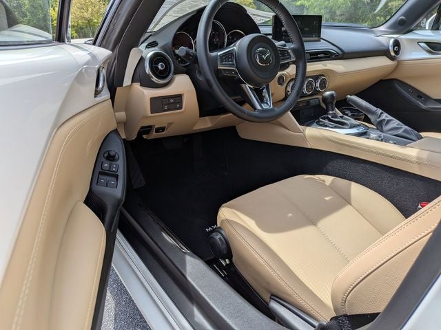 2026 Mazda Mazda MX-5 Miata Grand Touring