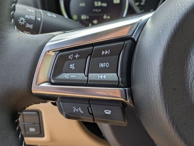 2026 Mazda Mazda MX-5 Miata Grand Touring