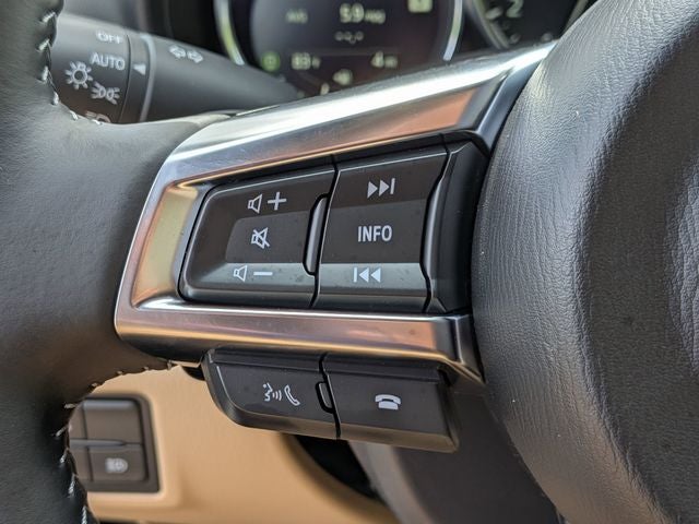 2026 Mazda Mazda MX-5 Miata Grand Touring