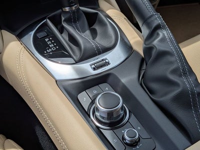 2026 Mazda Mazda MX-5 Miata Grand Touring