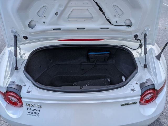 2026 Mazda Mazda MX-5 Miata Grand Touring