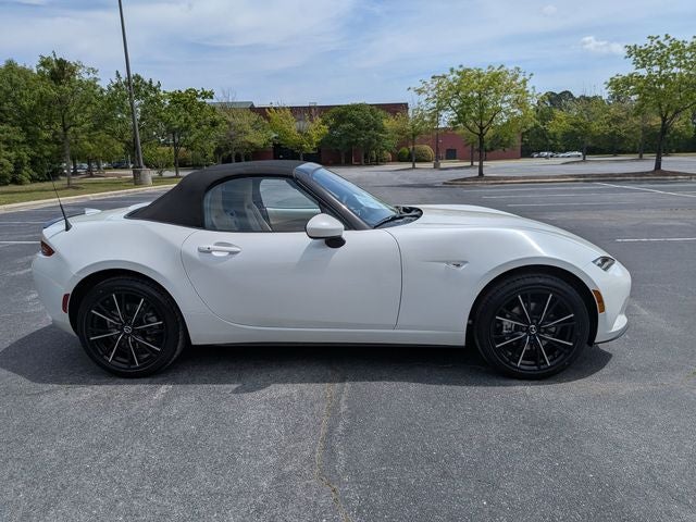 2026 Mazda Mazda MX-5 Miata Grand Touring