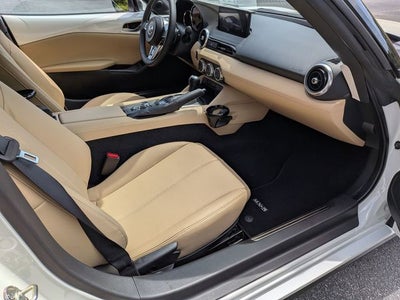 2026 Mazda Mazda MX-5 Miata Grand Touring