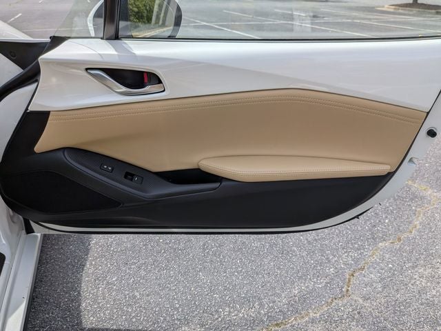 2026 Mazda Mazda MX-5 Miata Grand Touring