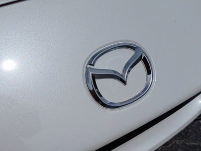 2026 Mazda Mazda MX-5 Miata Grand Touring