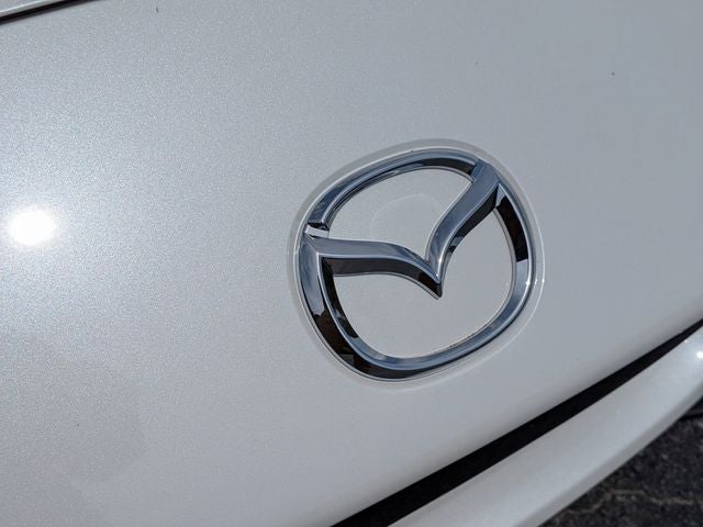 2026 Mazda Mazda MX-5 Miata Grand Touring