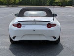 2026 Mazda Mazda MX-5 Miata Grand Touring