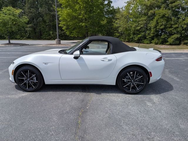 2026 Mazda Mazda MX-5 Miata Grand Touring