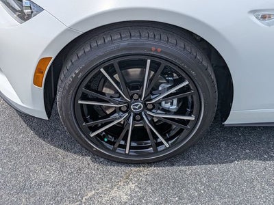 2026 Mazda Mazda MX-5 Miata Grand Touring