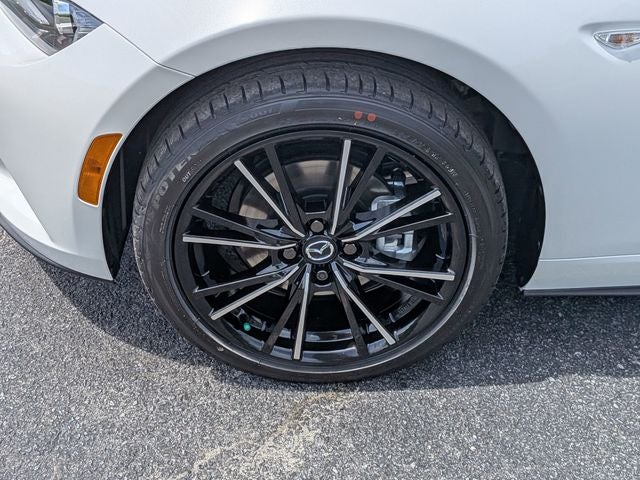 2026 Mazda Mazda MX-5 Miata Grand Touring