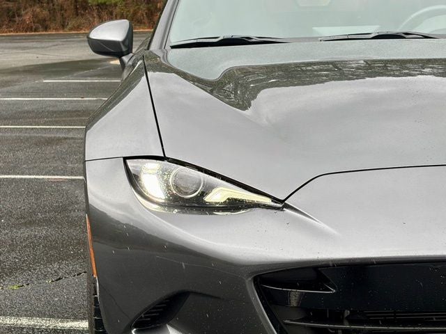 2025 Mazda Mazda MX-5 Miata Grand Touring