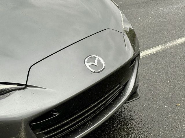 2025 Mazda Mazda MX-5 Miata Grand Touring
