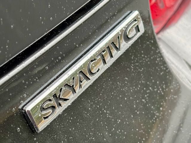 2025 Mazda Mazda MX-5 Miata Grand Touring