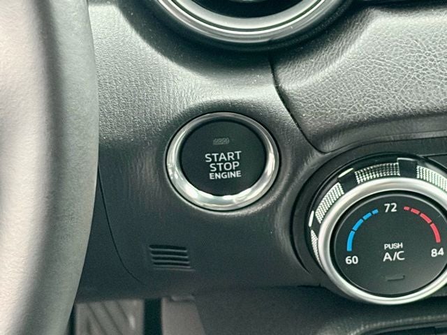 2025 Mazda Mazda MX-5 Miata Grand Touring