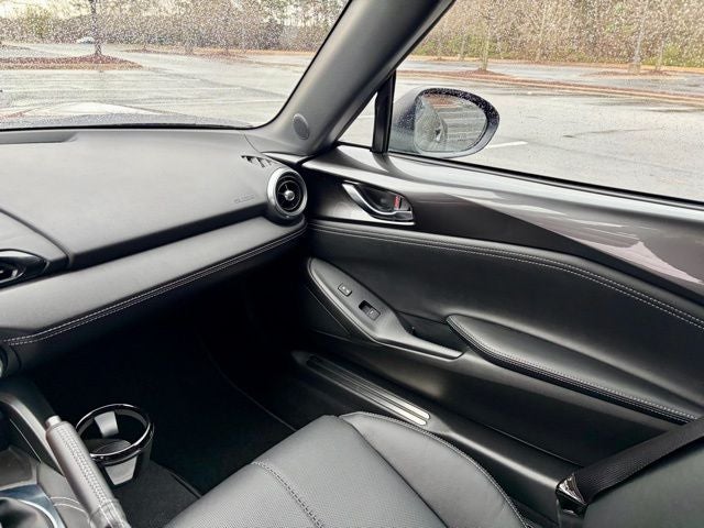 2025 Mazda Mazda MX-5 Miata Grand Touring