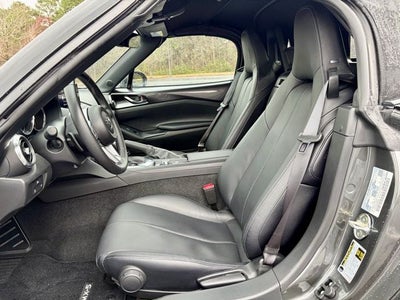 2025 Mazda Mazda MX-5 Miata Grand Touring