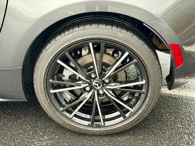 2025 Mazda Mazda MX-5 Miata Grand Touring