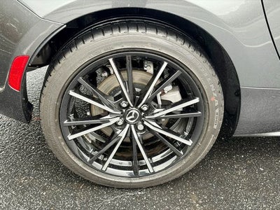 2025 Mazda Mazda MX-5 Miata Grand Touring