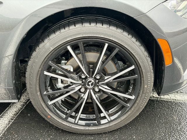 2025 Mazda Mazda MX-5 Miata Grand Touring