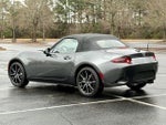 2025 Mazda Mazda MX-5 Miata Grand Touring