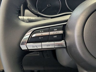 2026 Mazda Mazda MX-5 Miata Grand Touring