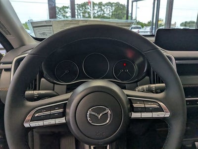 2026 Mazda Mazda MX-5 Miata Grand Touring