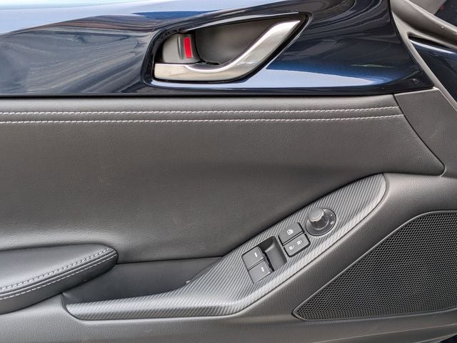 2026 Mazda Mazda MX-5 Miata Grand Touring