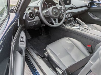 2026 Mazda Mazda MX-5 Miata Grand Touring