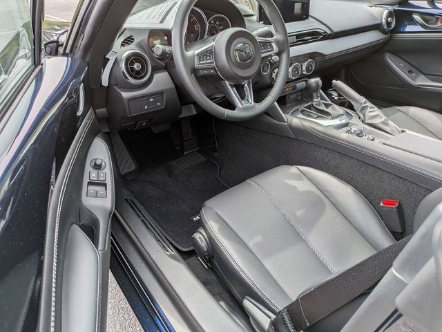 2026 Mazda Mazda MX-5 Miata Grand Touring