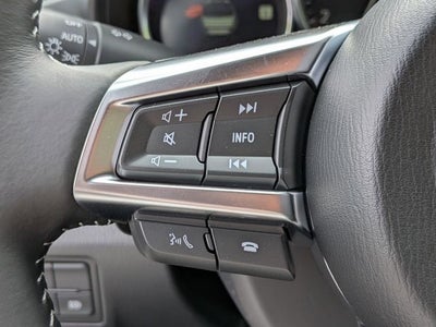 2026 Mazda Mazda MX-5 Miata Grand Touring