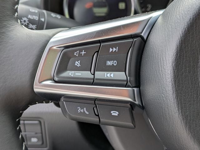 2026 Mazda Mazda MX-5 Miata Grand Touring