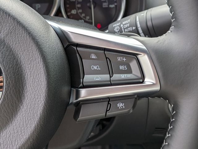 2026 Mazda Mazda MX-5 Miata Grand Touring