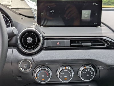 2026 Mazda Mazda MX-5 Miata Grand Touring